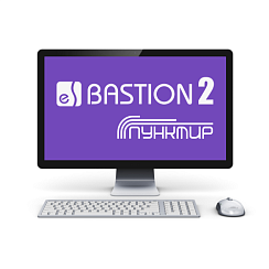 «Бастион-2 – Пунктир-А»